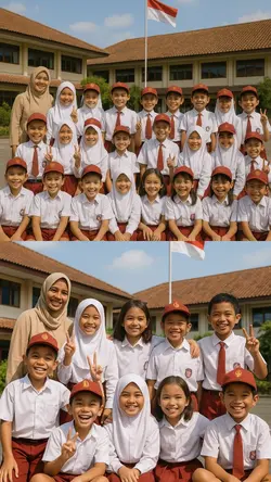 perpisahan