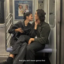 aesthetic couple 💗