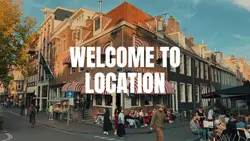 TRAVEL VLOG TEMPLATE