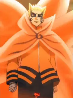 UZUMAKI NARUTO