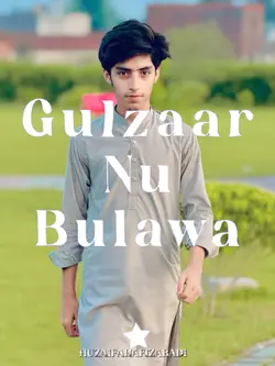 GULZAR NU BULAVA