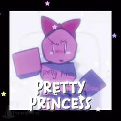 Pretty princess<3