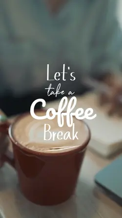 Take a Coffee