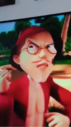 chad mode on 