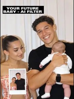 Your future baby 