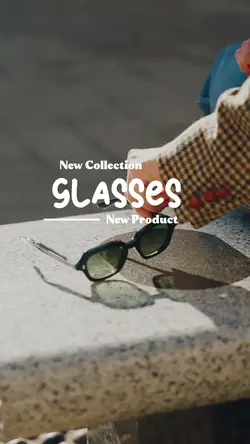Glasses
