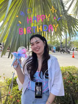 Birthday 