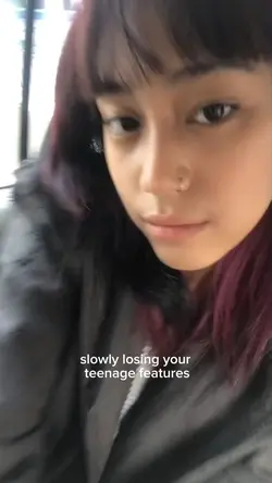 slowly losing your