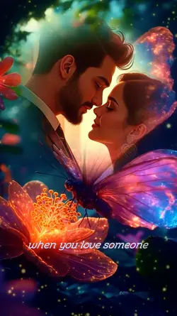 Love Someone