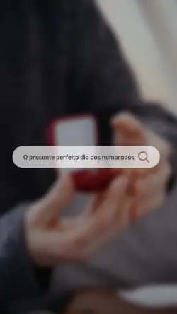 Dia dos namorados 