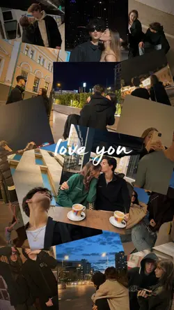 love you