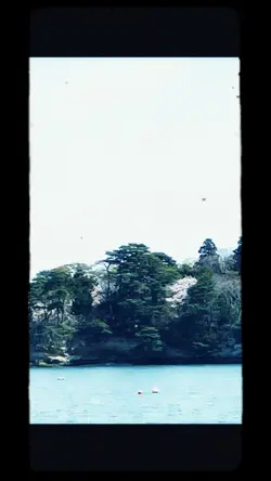 風景 レトロ