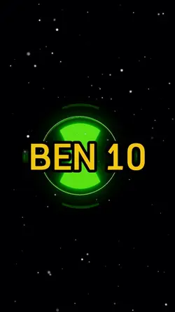 Ben 10 này lạ