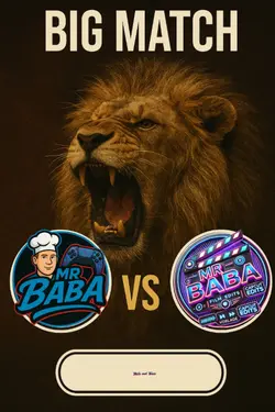 Bigmatch Edit 