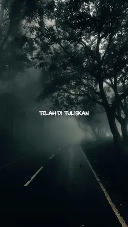 petir dalam hutan