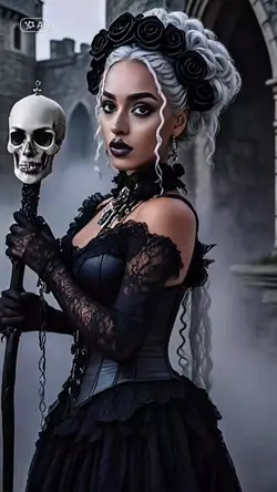 Victorian gothic