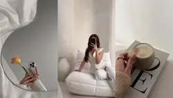 3 grid video