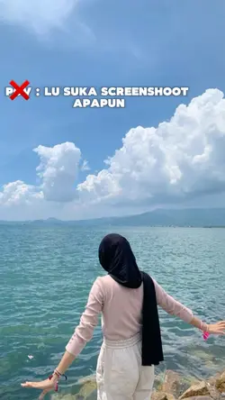 lu suka screenshoot