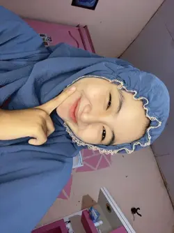 pap mukena