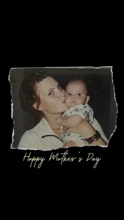 happy mother’s day