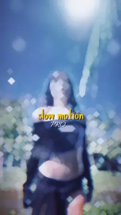 Slow Motion Pro 100k