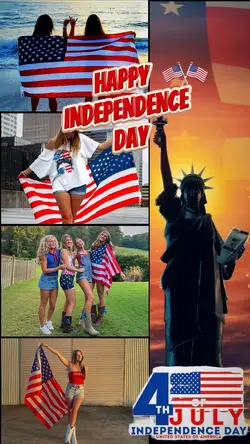 Independenceday USA