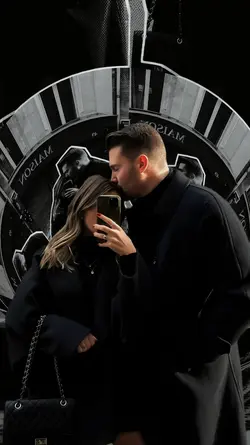 couple trend