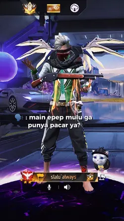 prank punya pacar