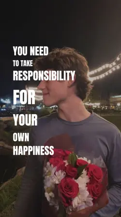 i'm happy for the