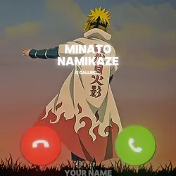 Minato Call Edit