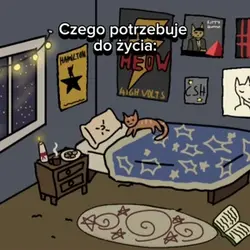 Musiałam usunąć 