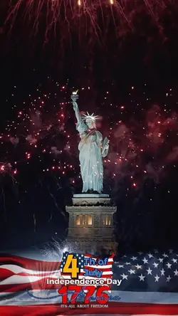 Independence day usa