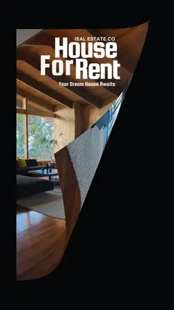 HOUSE FOR RENT