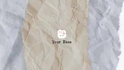 intro and ending