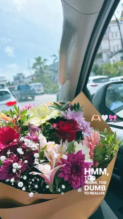 flowers