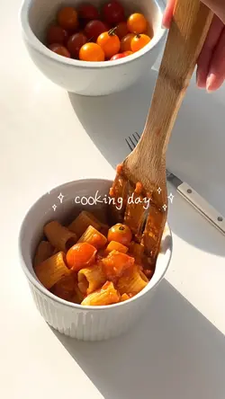 Cooking day masak