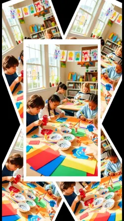 escola