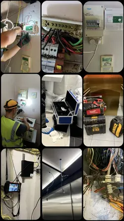 Home repair