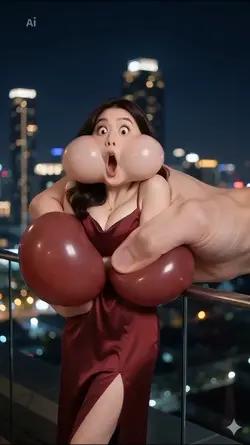 Squishy Trend 