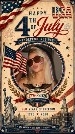American pride