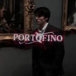 my love in portofino