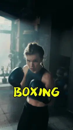 Boxing