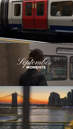 September moments 