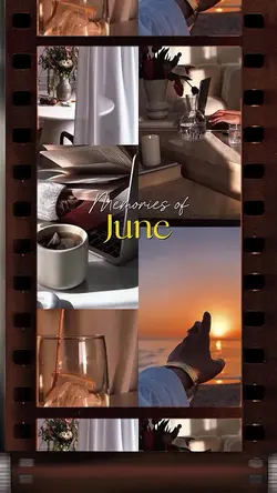 memories of june
