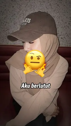JJ Aku Berlutut 