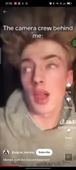 memes from discord 