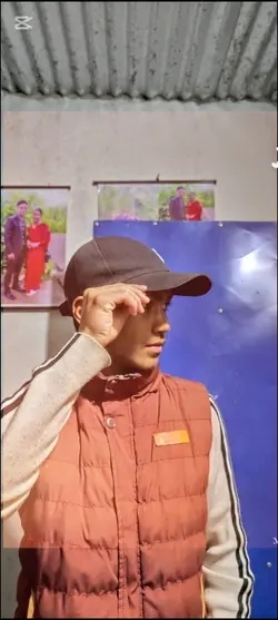 timro komal badan pa