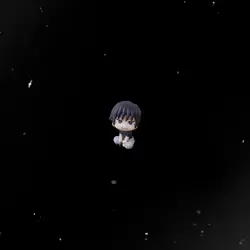 Toji Fushiguro 