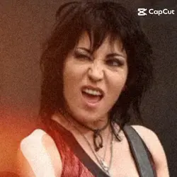 JOAN JETT