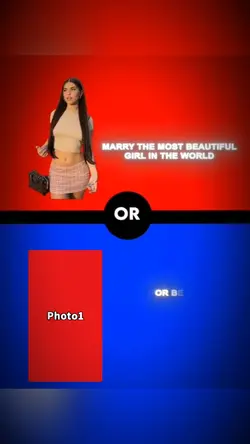 What do you choose 
